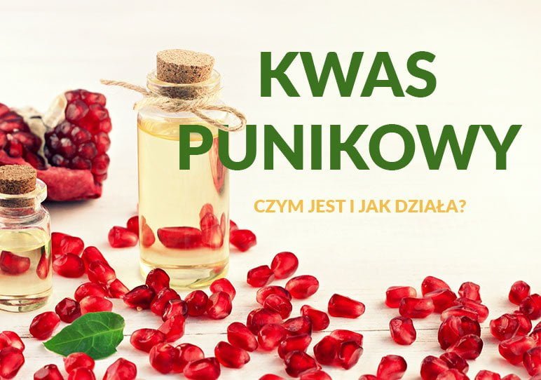 kwas punkowy co to