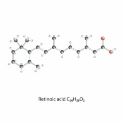 ácido retinoico