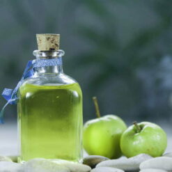 apple seed oil